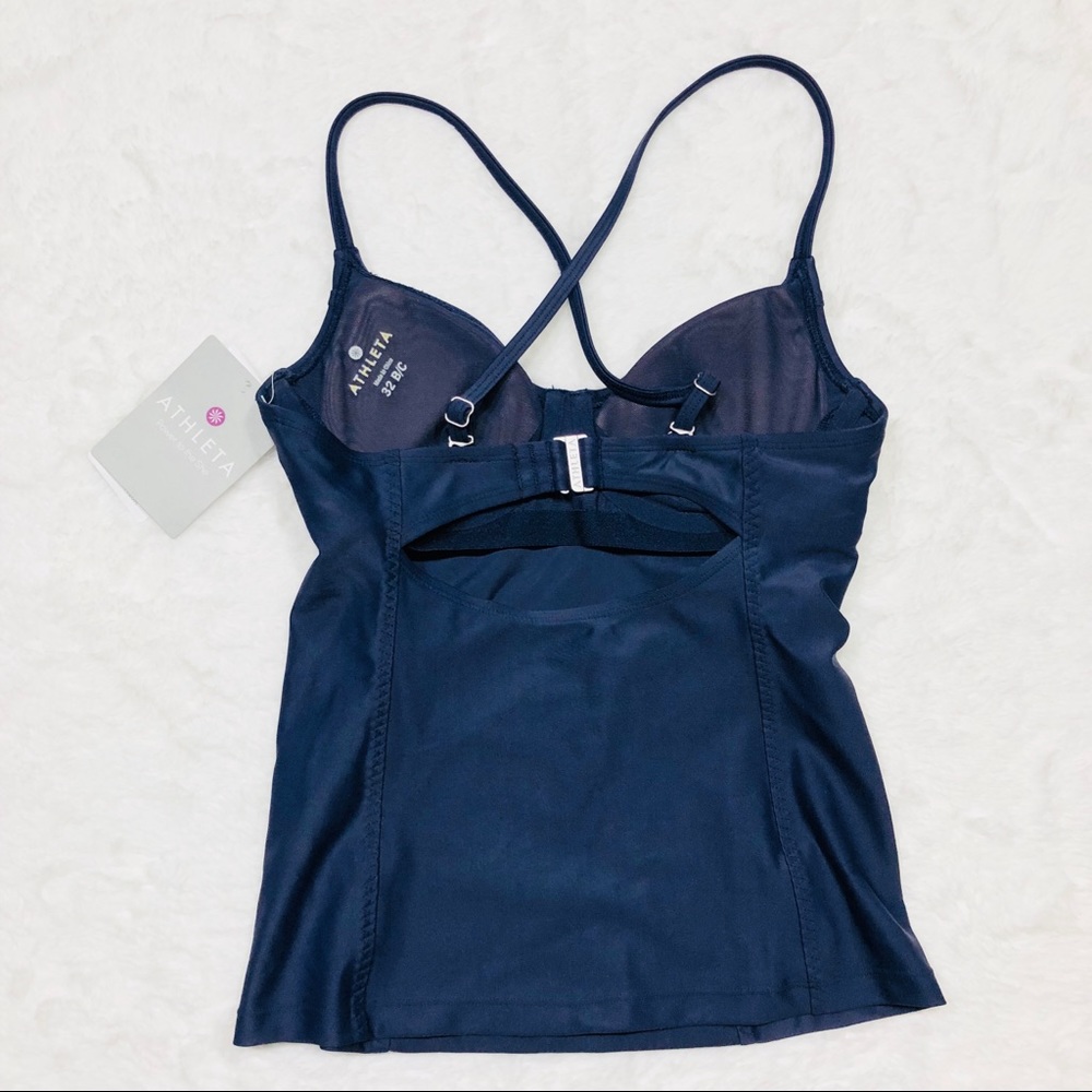 Athleta kaimana training tank top - Picture 2 of 3